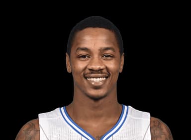 Keith Appling headshot