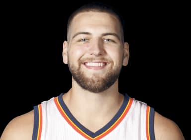Mitch McGary headshot