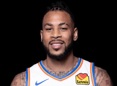 Eric Moreland headshot