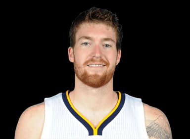Shayne Whittington headshot