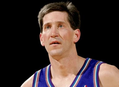 Jeff Hornacek headshot