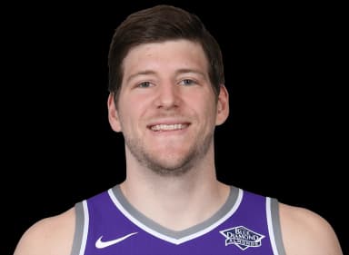 Jack Cooley headshot
