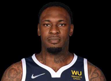 Tarik Black headshot