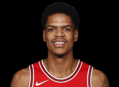 Jarell Eddie headshot