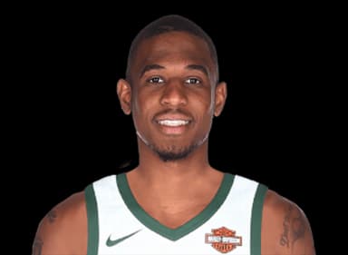 Xavier Munford headshot
