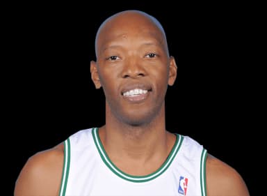 Sam Cassell headshot