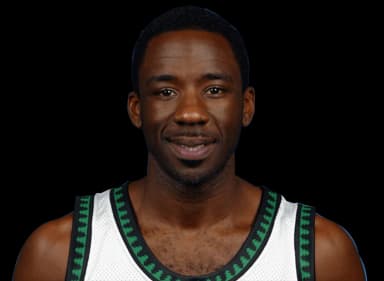 Terrell Brandon headshot