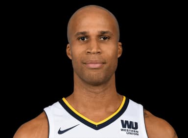 Richard Jefferson headshot