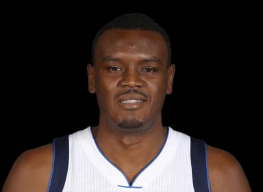 Samuel Dalembert headshot