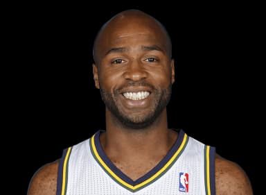 Jamaal Tinsley headshot