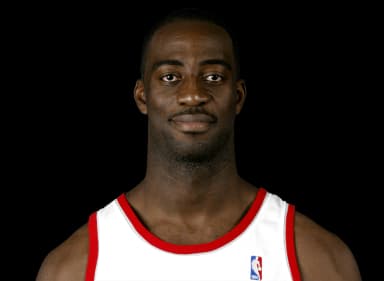 Ruben Boumtje-Boumtje headshot