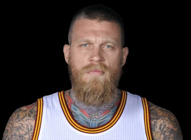 Chris Andersen headshot