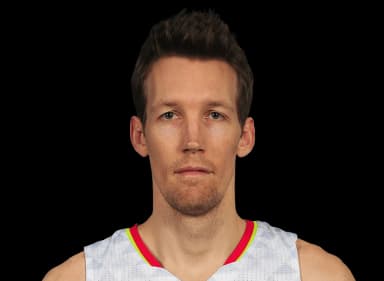Mike Dunleavy headshot