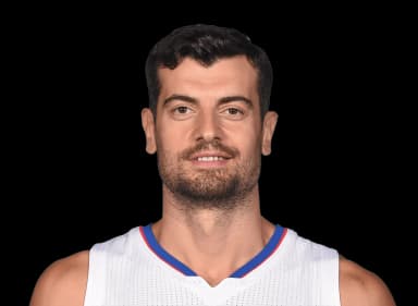 Nikoloz Tskitishvili headshot