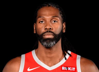 Nene headshot