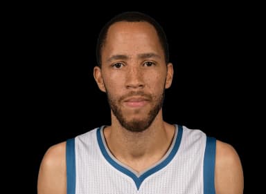 Tayshaun Prince headshot