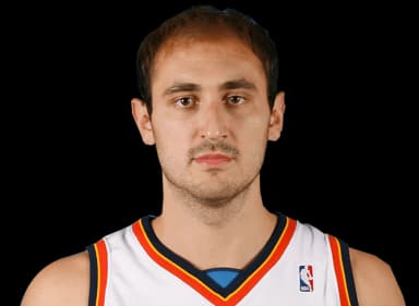 Nenad Krstic headshot
