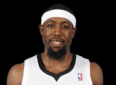 John Salmons headshot