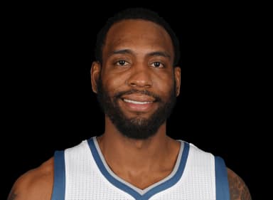Rasual Butler headshot