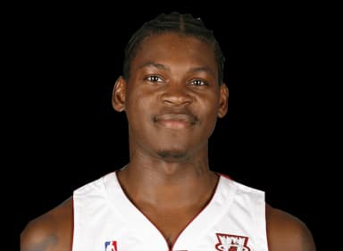 Smush Parker headshot