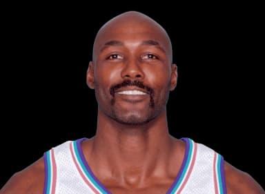 Karl Malone headshot