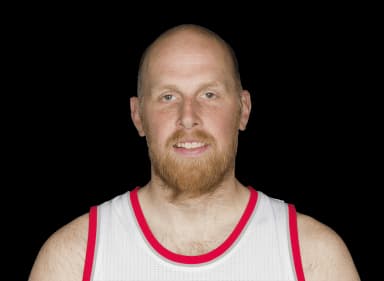 Chris Kaman headshot