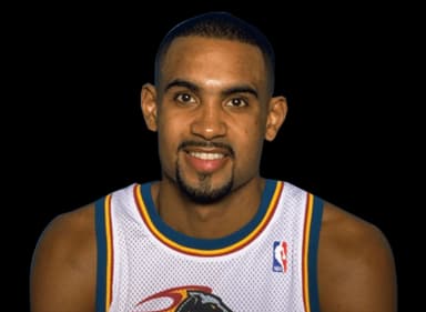 Grant Hill headshot