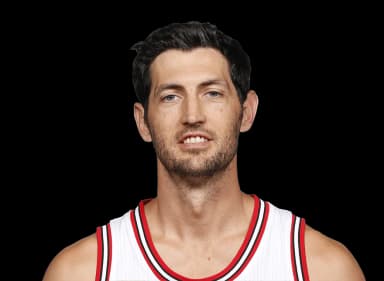 Kirk Hinrich headshot