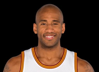 Dahntay Jones headshot