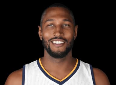 Boris Diaw headshot
