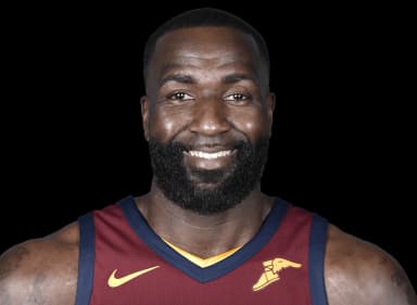 Kendrick Perkins headshot