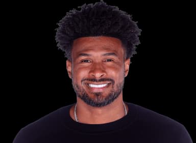 Leandro Barbosa headshot