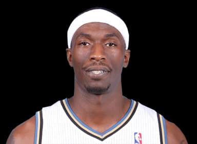 Josh Howard headshot