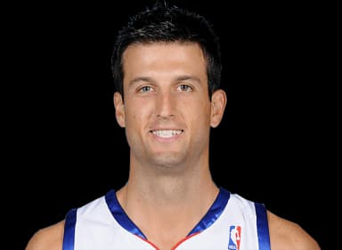Jason Kapono headshot