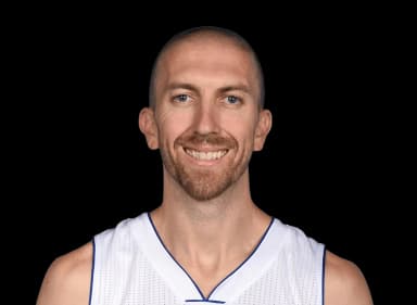 Steve Blake headshot