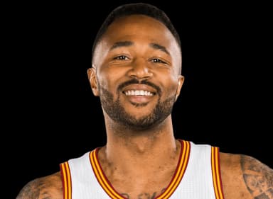 Mo Williams headshot