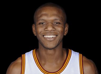 James Jones headshot