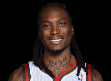 Marquis Daniels headshot