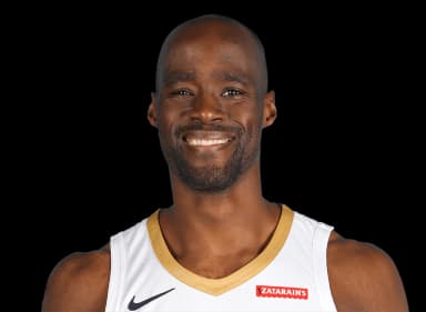Emeka Okafor headshot