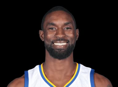 Ben Gordon headshot