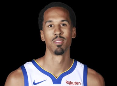 Shaun Livingston headshot