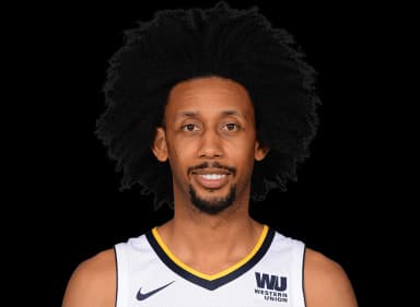 Josh Childress headshot