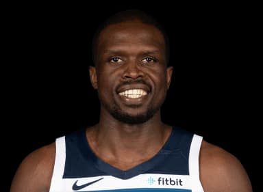 Luol Deng headshot