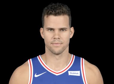 Kris Humphries headshot