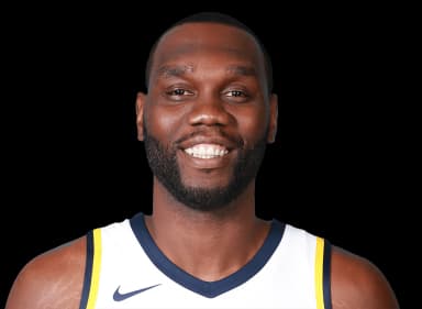 Al Jefferson headshot