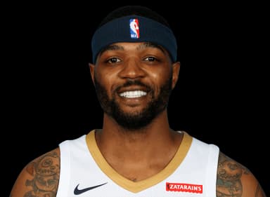Josh Smith headshot