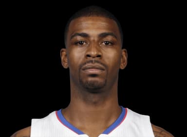 Dorell Wright headshot