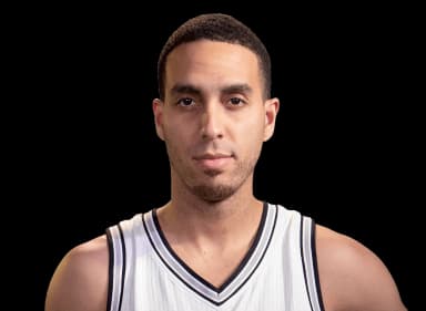 Kevin Martin headshot