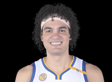 Anderson Varejao headshot