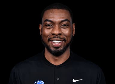 Lionel Chalmers headshot